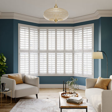 Choosing the Perfect Shutters for Your Home