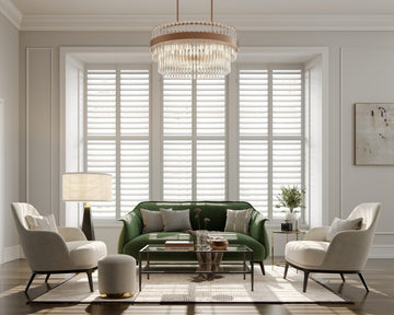 Top Trends in Shutters and Blinds for 2024